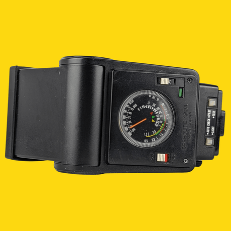 Canon Speedlite 199A External Flash Unit for 35mm Film Camera