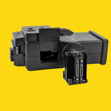 Canon Speedlite 199A External Flash Unit for 35mm Film Camera