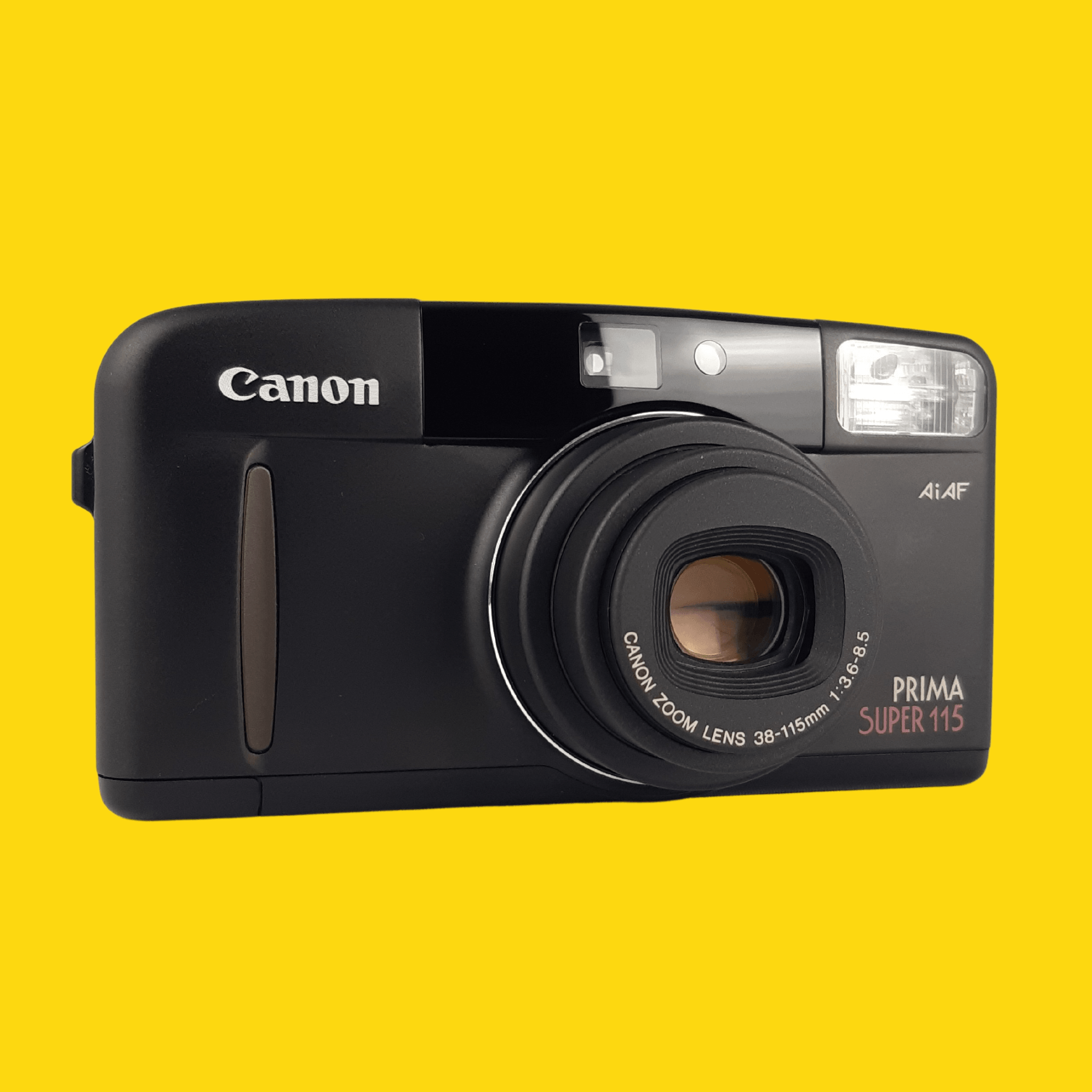 Canon Autoboy 3 コンパクトフィルムカメラ キャノン オート