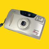 Canon Sure Shot 76 Zoom 35mm Film Camera Point and Shoot