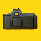 Canon T70 35mm SLR Film Camera w/ 50mm Canon Lens