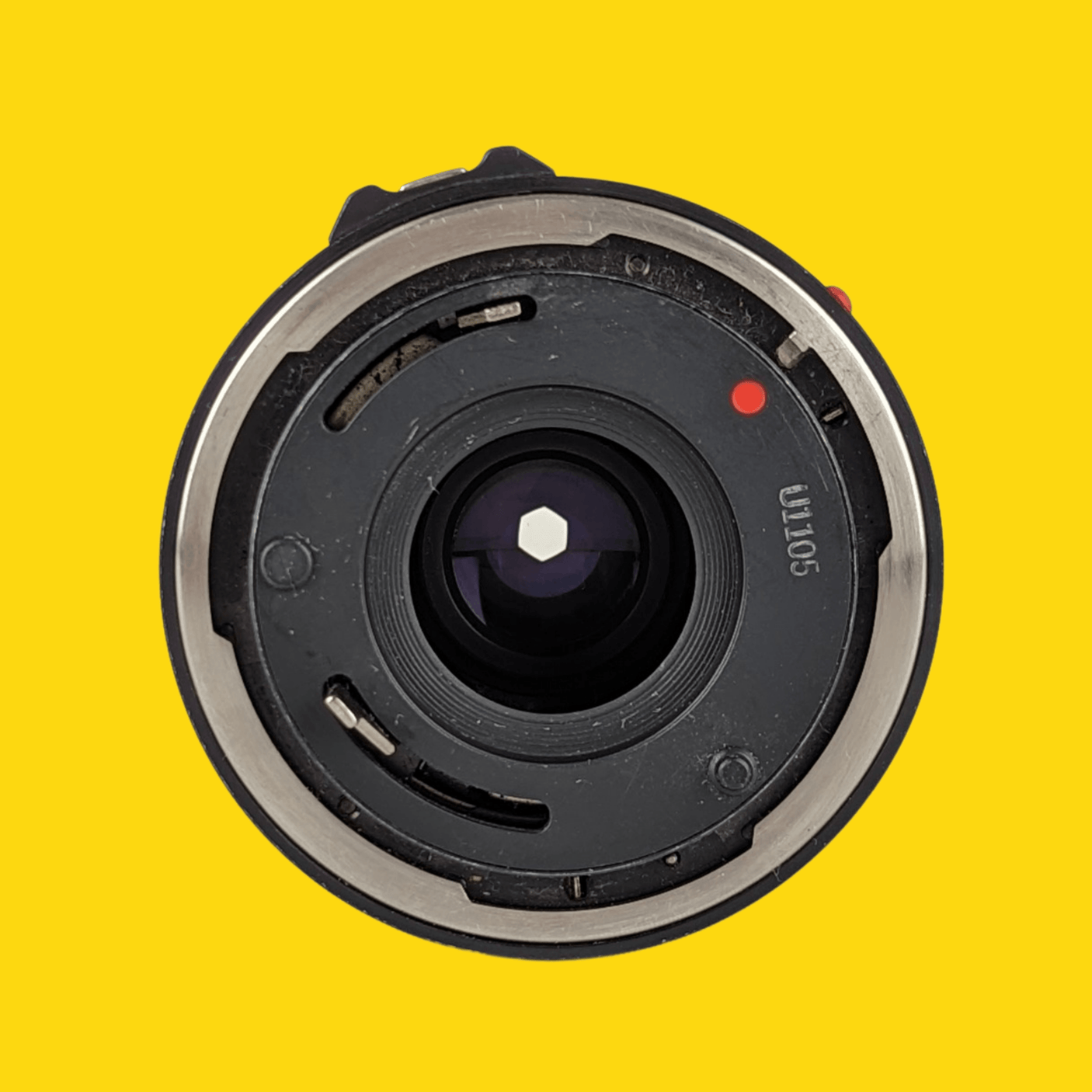 Canon Zoom 35mm f/4 Camera Lens