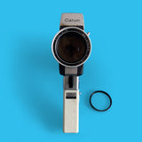 Canon Zoom 518 Super 8 Vintage Cine Camera
