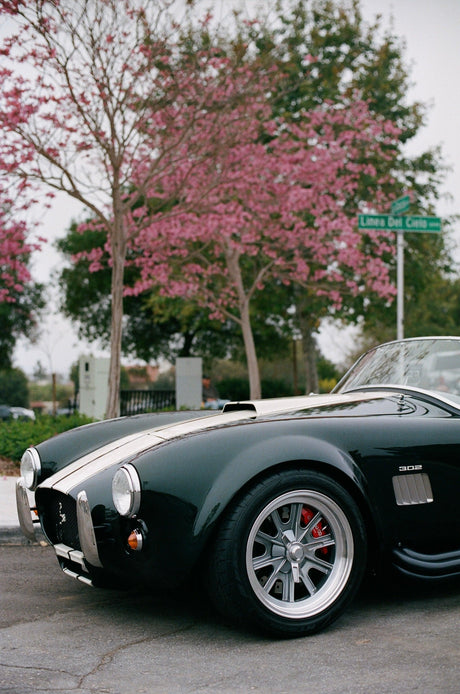 Cobra Auto 28mm f/2.8 Macro Camera Lens