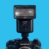 Cobra MD210 External Flash Unit for 35mm Film Camera