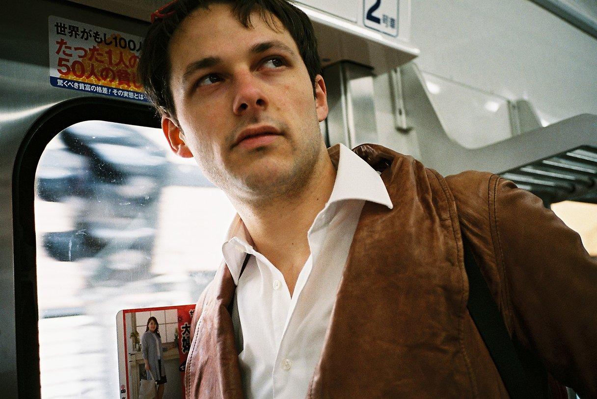 Appareil photo argentique Contax T2 Champagne 35 mm Film Camera Store