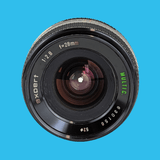 Expert Multi C 28mm f/2.8 Camera Lens