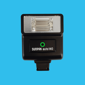 Flash Unit for Olympus Trip 35 Film Camera