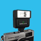 Flash Unit for Olympus Trip 35 Film Camera