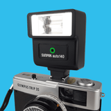 Flash Unit for Olympus Trip 35 Film Camera