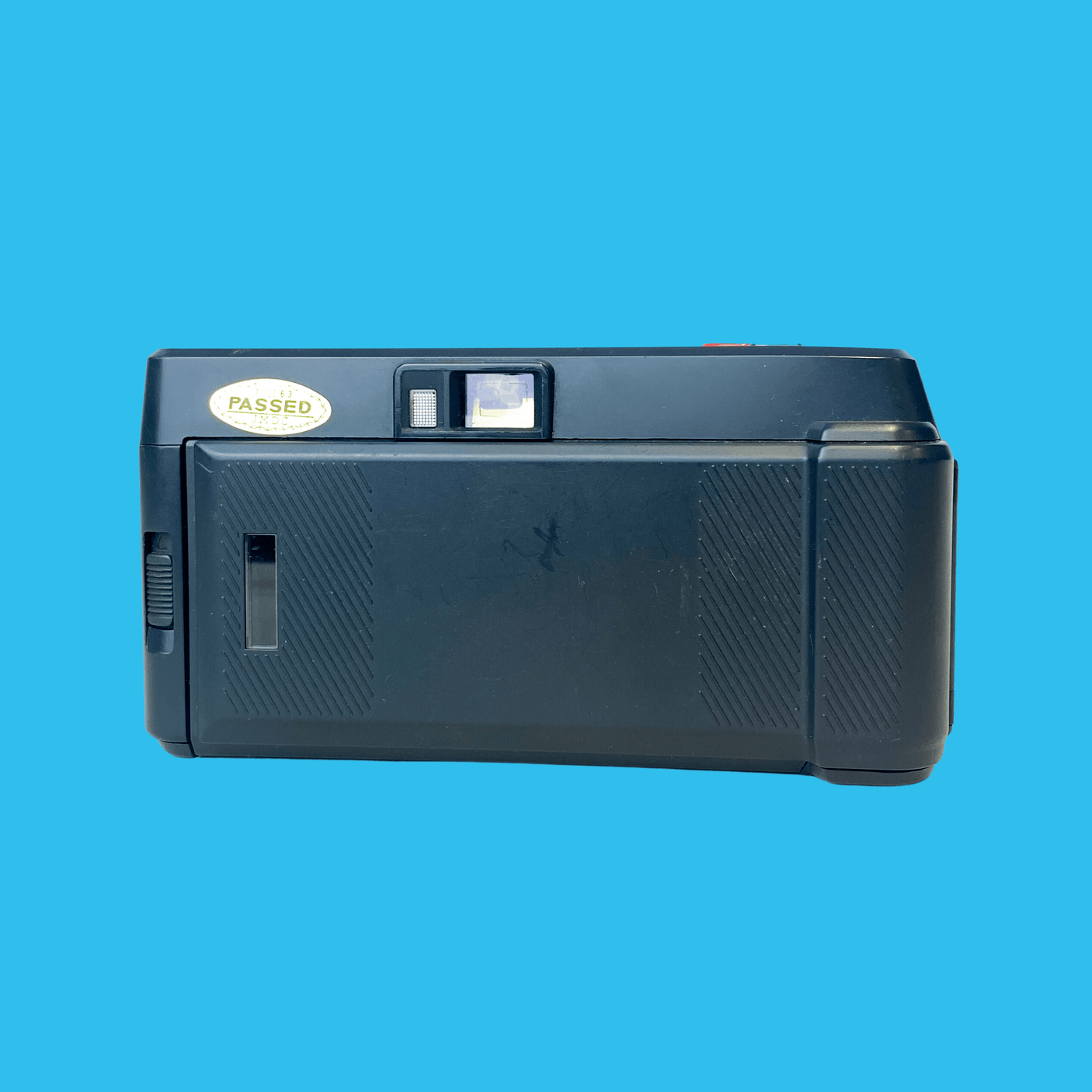 Fuji DL-150 35mm Point n Shoot Film Camera
