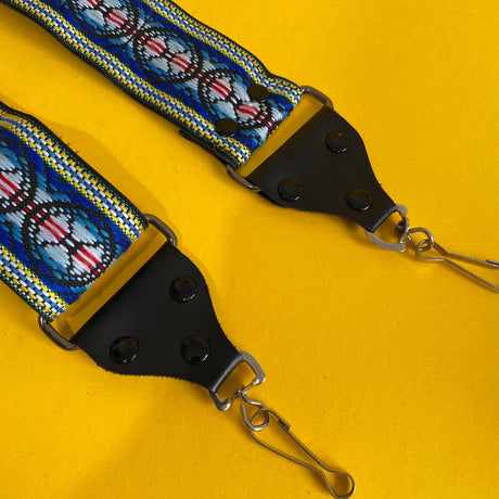 Genuine Aztec SLR Camera Strap