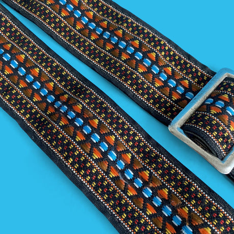 Genuine Aztec SLR Camera Strap