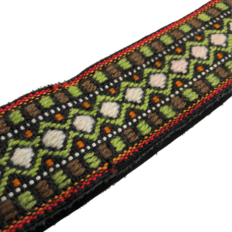 Genuine Aztec SLR Camera Strap