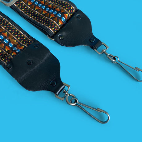 Genuine Aztec SLR Camera Strap