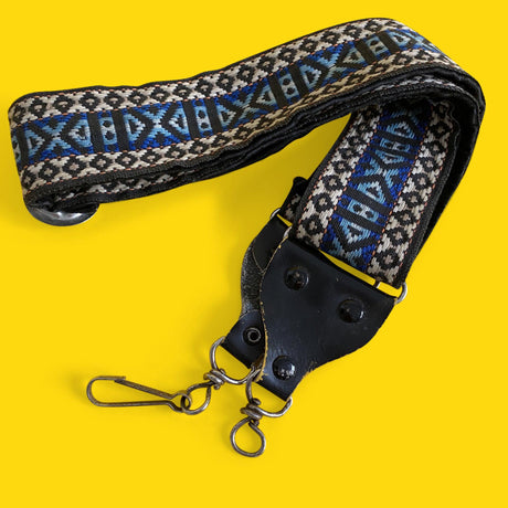 Genuine Aztec SLR Camera Strap