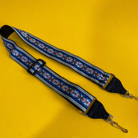 Genuine Aztec SLR Camera Strap