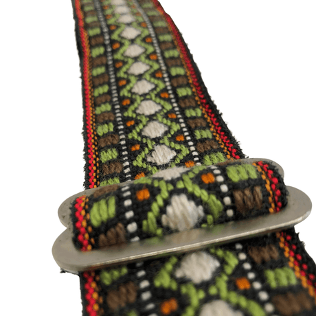 Genuine Aztec SLR Camera Strap