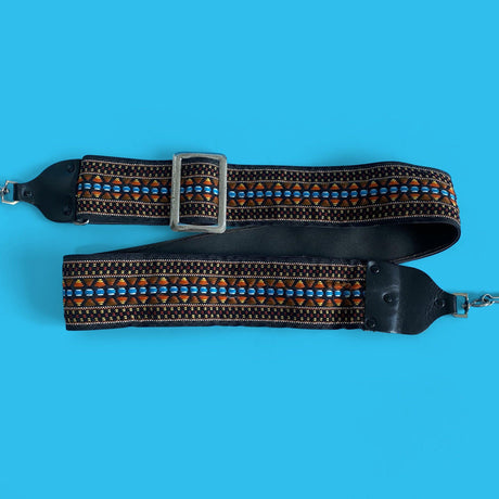 Genuine Aztec SLR Camera Strap