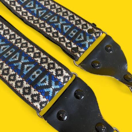 Genuine Aztec SLR Camera Strap