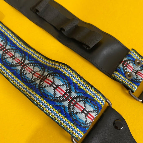 Genuine Aztec SLR Camera Strap