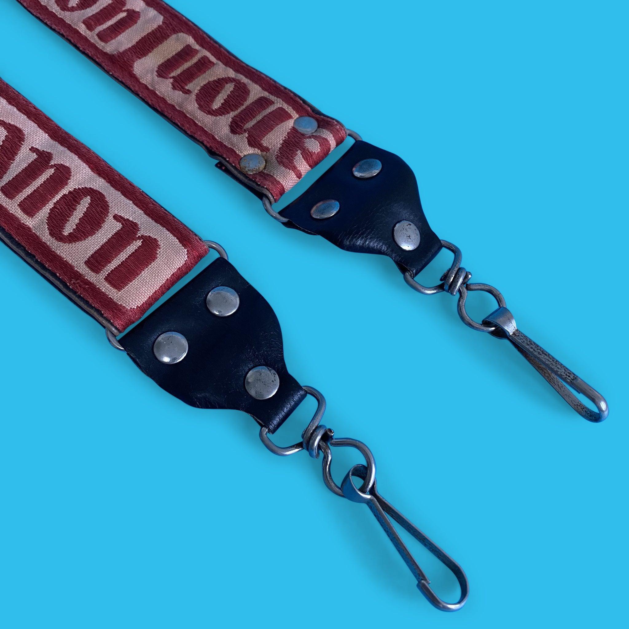 Canon純正一眼レフカメラストラップ – Film Camera Store