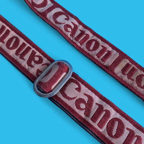 Genuine Canon SLR Camera Strap