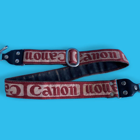 Genuine Canon SLR Camera Strap