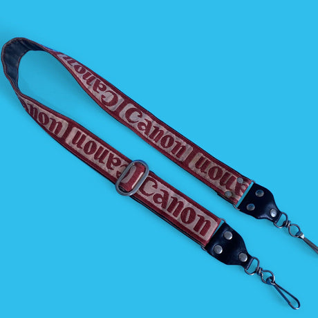 Genuine Canon SLR Camera Strap