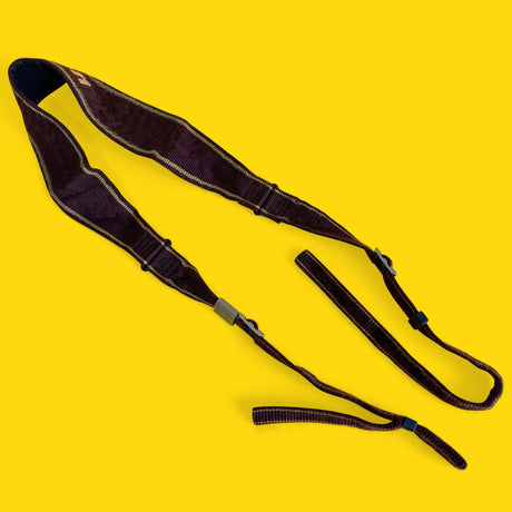 Genuine Nikon Vintage SLR Camera Strap