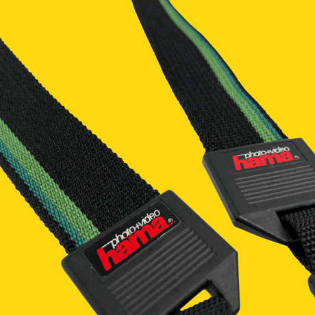 Hama SLR Camera Strap