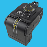 Hanimex CB455 External Flash Unit for 35mm Film Camera