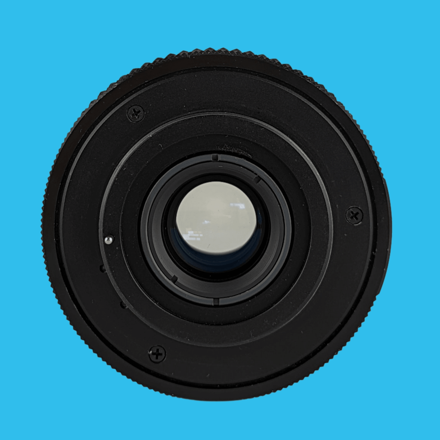 Hanimex MC Zoom 80mm-200mm f/4.5 Camera Lens