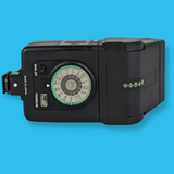 Hanimex TS755 External Flash Unit for 35mm Film Camera