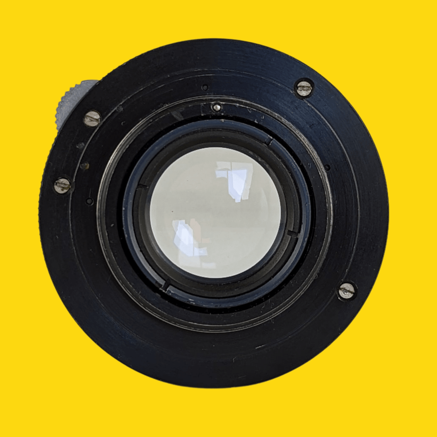 Helios-44M 58mm f/2 Camera Lens