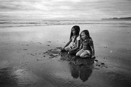 Ilford FP4 24 EXP PLUS 125 35mm Film