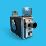 Kodak Brownie 8mm Movie ii Cinecamera vintage – Film Camera Store
