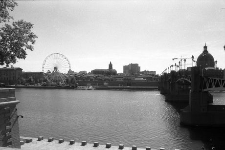 Kosmo Foto Mono 36 EXP 100 35mm Film