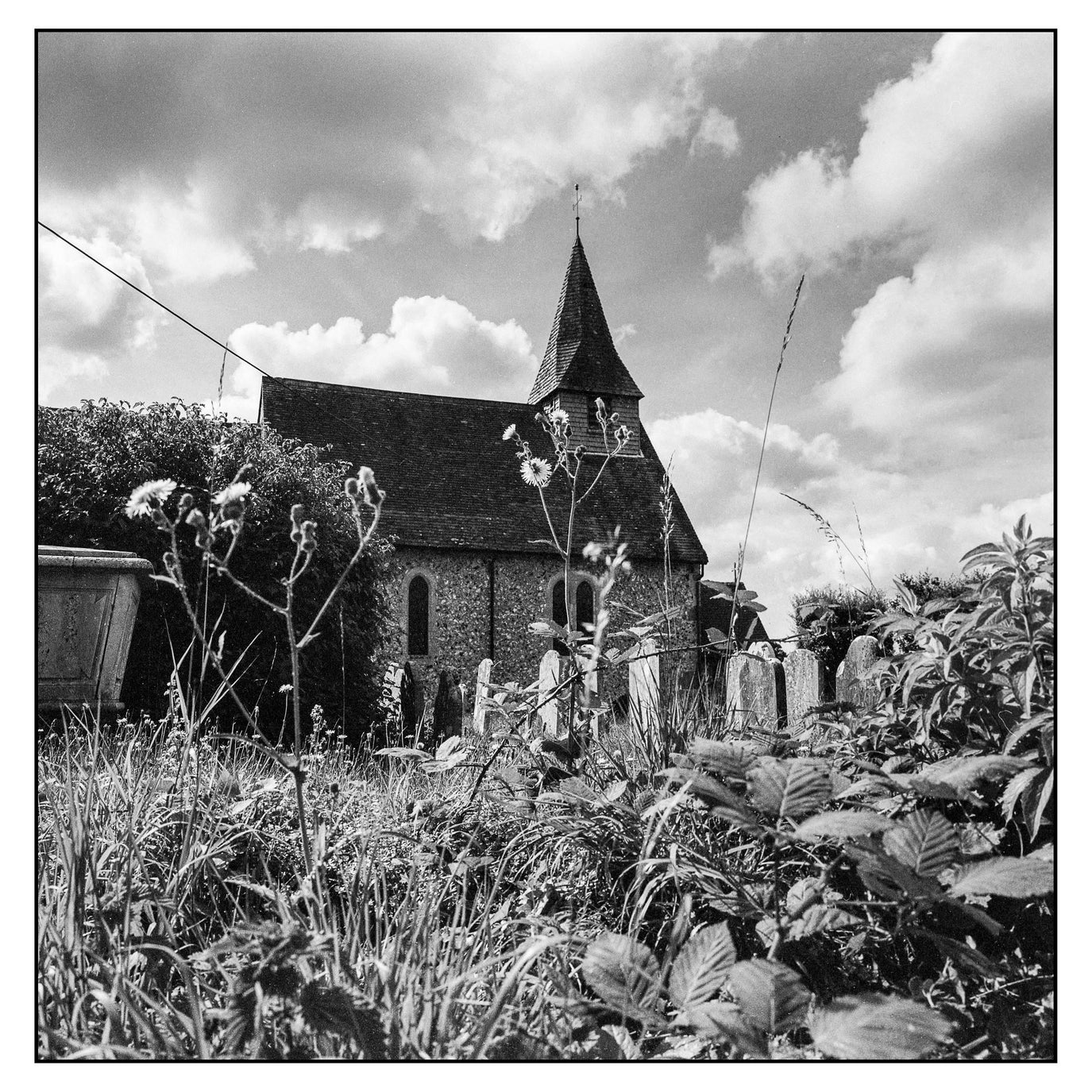 Lubitel 166B With 75mm F4.5 Lens. TLR 6X6 Medium Format Film Camera