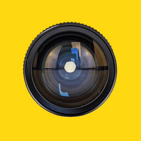 Makinon MC Zoom 35mm f/4 Camera Lens