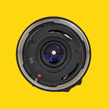Makinon MC Zoom 35mm f/4 Camera Lens