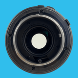 Minolta 75-150mm F4 Lens.