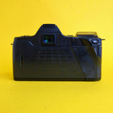 Minolta Dynax 8000i Automatic 35mm SLR Film Camera w/ Auto Zoom Lens