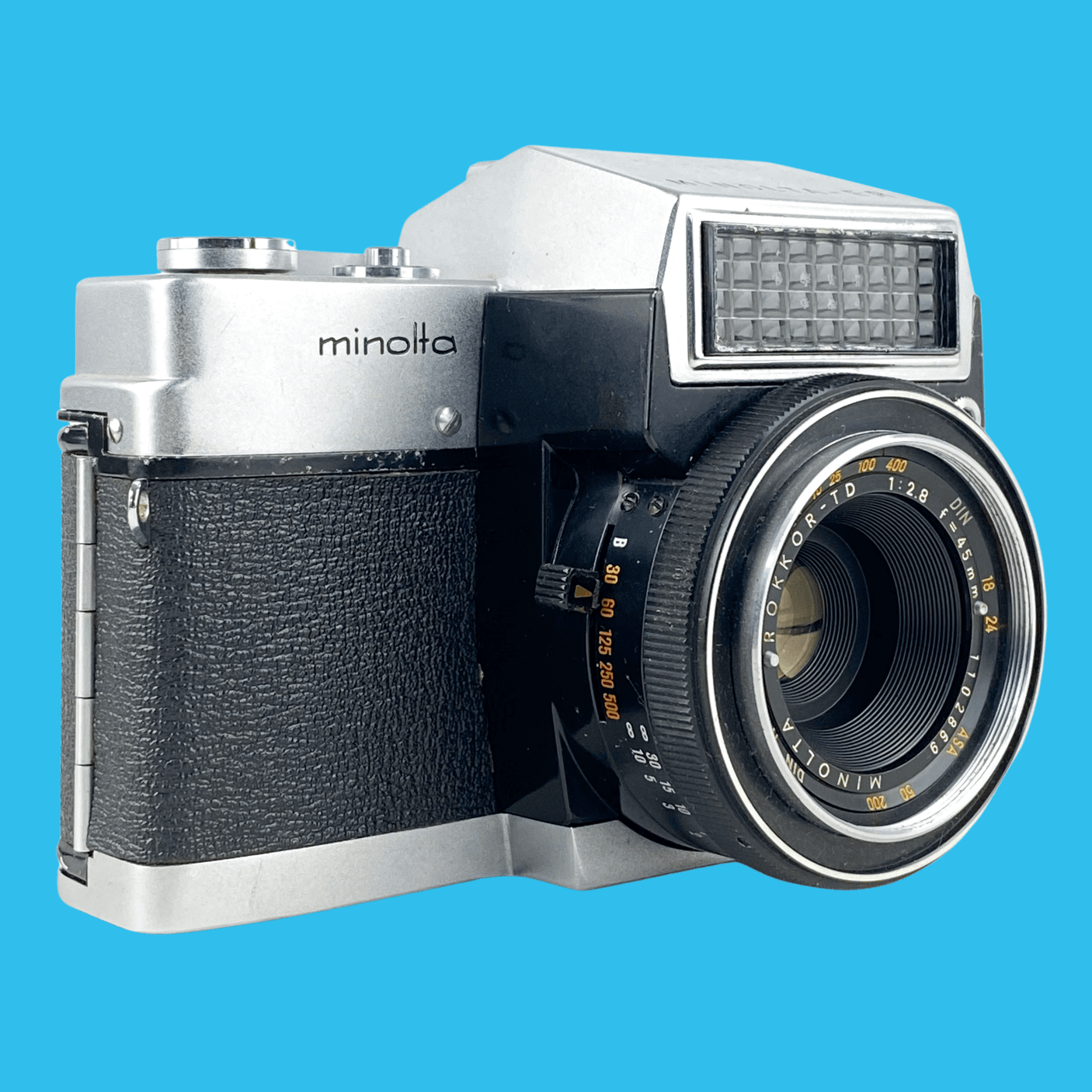 安心の日本製 ミノルタ tc-1 - ミノルタ ミノルタ フィルムカメラ α-9 