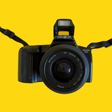 Minolta Maxxum 3xi Automatic 35mm SLR Film Camera with Auto Zoom Lens