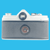 Minolta SR-1 SLR 35mm Film Camera with lens