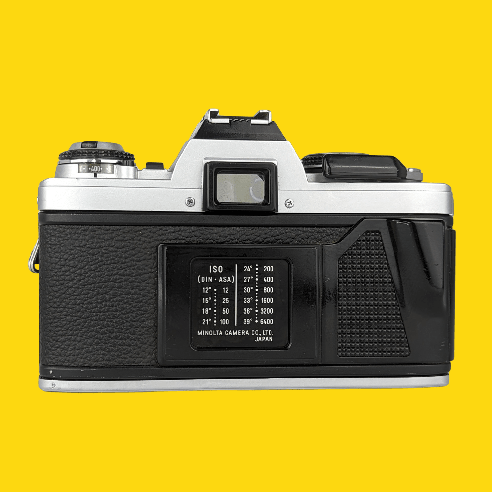 ミノルタ フィルムカメラ X-500 - フィルムカメラ