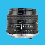 Miranda 24mm f/2.8 Macro Camera Lens