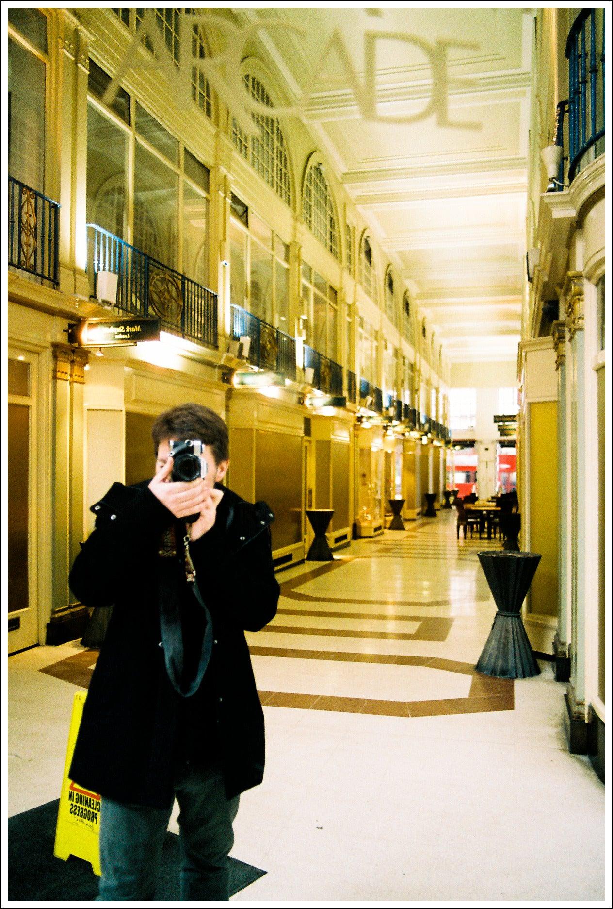 ミランダ 28mm f/2.8 カメラレンズ – Film Camera Store