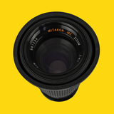 Mitakon MC Zoom 80mm-200mm f/4.5 Camera Lens